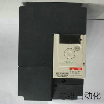 上海专业维修施耐德变频器