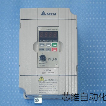 上海专业维修台达变频器