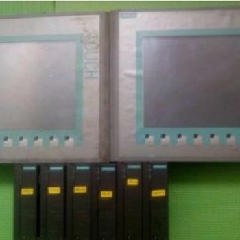 基恩士VT3-V10触摸屏维修 进口工业人机界机触控屏维修