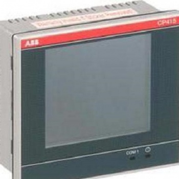 ABB CP430BP人机界面触摸屏维修