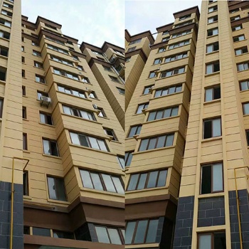 兴平真石漆价格,真石漆施工工艺