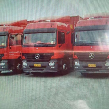 广饶利津垦利东营物流配货站到全国物流公司全国往返车