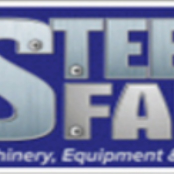 2021年中东沙迦金属加工焊接设备展会STEEL FAB