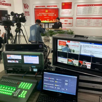 成都毛豆直播提供网络视频直播VR直播摄像服务活动直播年会直播等
