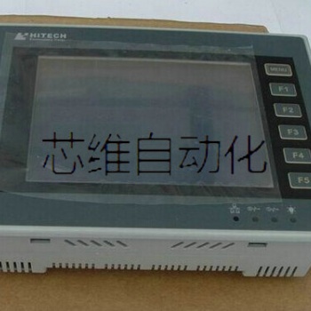 上海专业维修海泰克触摸屏