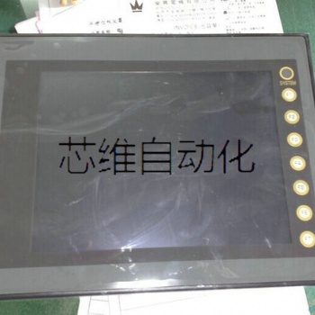 上海专业维修富士触摸屏