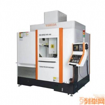 黑田雅仕达V855立式加工中心