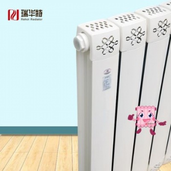 钢铝复合暖气片GLF80-75/1.2-1500能用几年？详细介绍