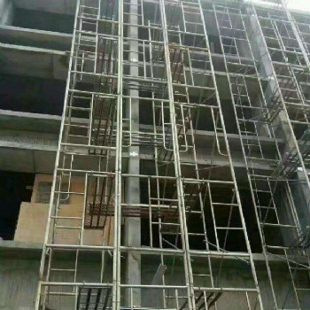 宜昌脚手架优价出租出售