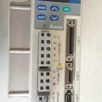 上海专业维修台达伺服驱动器