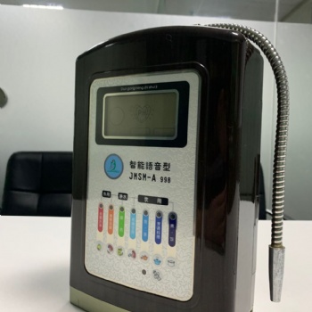 福建高端家庭直饮制水电解水机工厂招商代理