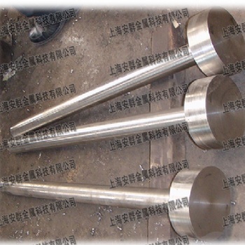 镍基合金Inconel718/GH4169板材带材圆钢无缝管丝材锻件钢锭法兰管件