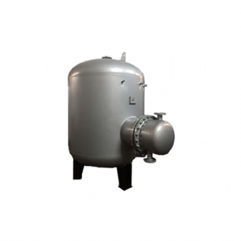 RV-03-3.0H容积式不锈钢换热器