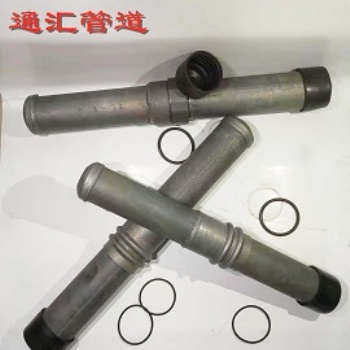 安仁声测管厂家，安仁注浆管厂家，安仁注浆管现货