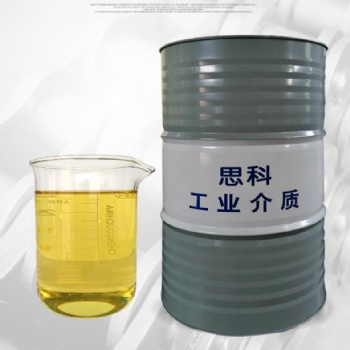 思科金属防锈剂具有优良的防锈性和润滑性