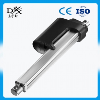 东宇翔YMD-608 工业大型电动推杆 适用于各种环境使用 可定制行程