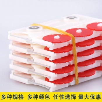 武汉磁性签|货架标签卡|磁性库存卡|仓库货架|湖北标签卡