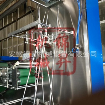 河北床单折叠机 浴巾折叠机