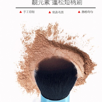 靓元素单支腮红刷 新手易上妆多功能化妆刷