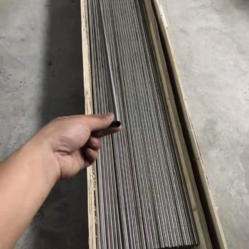 精密合金4j50丝材 4j50毛细管 镍铁合金无缝管 4j50加工件