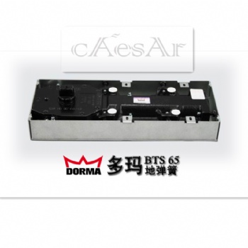 广州凯撒多玛BTS65地弹簧