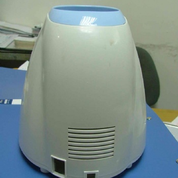 黄岩各种小家电模具供应/天材模具