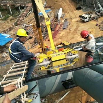 玻璃吸盘 福建电动玻璃吸盘