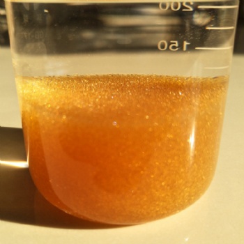 001*7（MB）强酸性苯乙烯系阳离子交换树脂