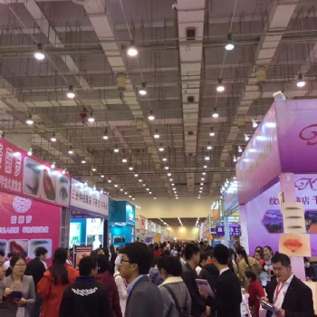 2020年厦门美博会时间以及地点