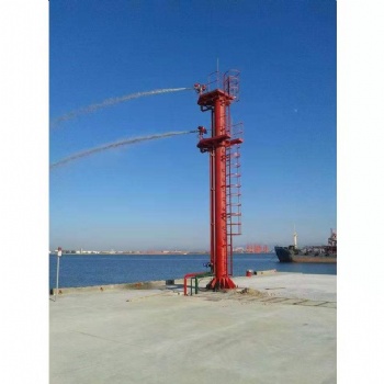 济南鑫峰消防设备-消防炮塔 质量信誉值得信任
