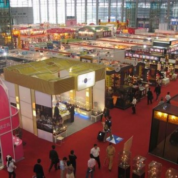 2020上海小家电展