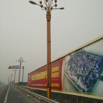轩通灯具LED中华灯系列