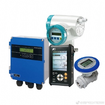 富士便携式/固定式/混合式超声波流量计正品报价