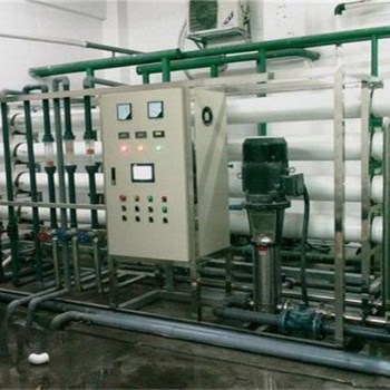 JHRO-1-100T反渗透设备生产厂家
