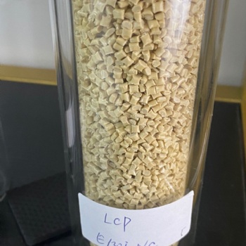 阻燃LCP E130i耐高温LCP 高刚性电绝缘