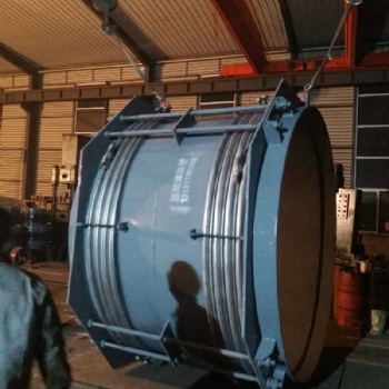 星航直埋补偿器 非金属补偿器厂家值得