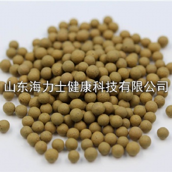 小分子活化球 改善水质口感材料