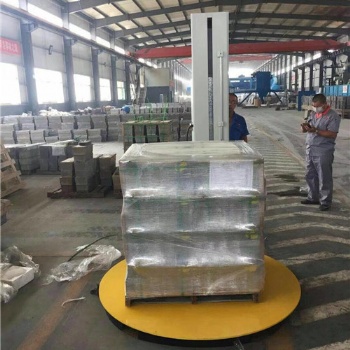 定制缠绕机转盘所需要了解的几点知识