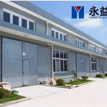 什么叫膜式钢结构的介绍