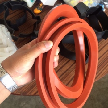 硅胶圈O型圈橡胶圈厂家加工制造