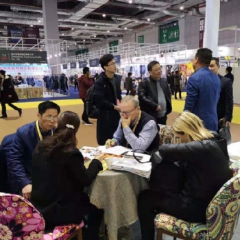 “疫”过天晴 | 让我们好好把握下半年的纺织辅料会展