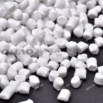 PE吹膜吹塑填充母粒 注塑用填充料 塑料填充母料 碳酸钙填充母粒