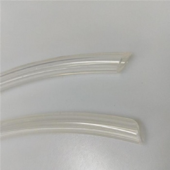 咖啡机硅胶管 矽胶管 厂家直供医用硅胶管 食品级硅胶管