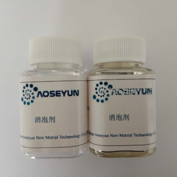 涂料通用不含硅消泡脱泡剂 Aoseyun F 561