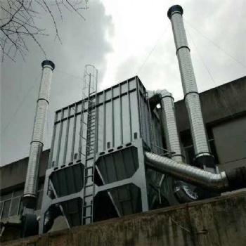 注塑机废气处理设备常州凯雄环保公司