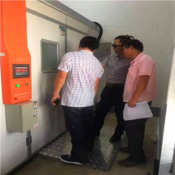 老化房 高温老化房 高温老化试验房