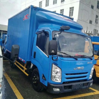 深圳江铃货车4S店地址电话