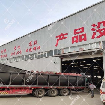 新乡双螺旋洗砂机多少钱一台厂家中基机械