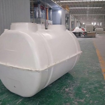 环保型家用化粪池大承重 不坍塌