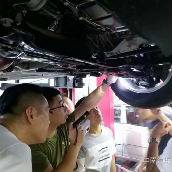 二手车鉴定评估师之折旧费